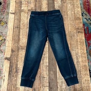 Abercrombie Kids Jogger Jeans